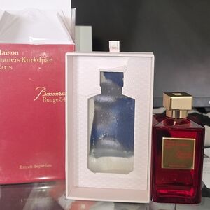 Maison Francis Kurkdjian Baccarat Rouge 540 Extrait de Parfum - Size 100ml